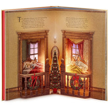 Load image into Gallery viewer, The Night Before Christmas Pop-Up Book