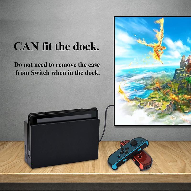 Game Console Case – kiwient