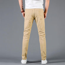 Load image into Gallery viewer, Men's Fashion Jeans