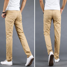 Load image into Gallery viewer, Men's Fashion Jeans