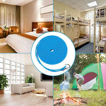 Load image into Gallery viewer, Portable Clothesline for Outdoor & Home
