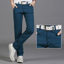Load image into Gallery viewer, Men's Fashion Jeans
