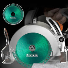Load image into Gallery viewer, Composite Multifunctional Cutting Saw Blade