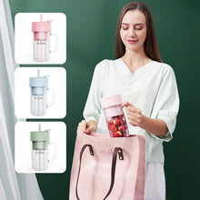 Load image into Gallery viewer, Mini Portable Juice Mug