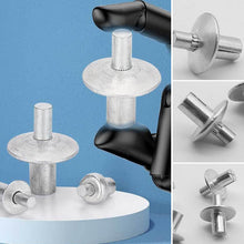 Load image into Gallery viewer, Round head break mandrel rivets（🔥100 pcs🔥）