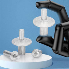 Load image into Gallery viewer, Round head break mandrel rivets（🔥100 pcs🔥）