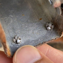 Load image into Gallery viewer, Round head break mandrel rivets（🔥100 pcs🔥）