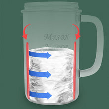 Load image into Gallery viewer, Mini Portable Juice Mug