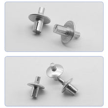 Load image into Gallery viewer, Round head break mandrel rivets（🔥100 pcs🔥）