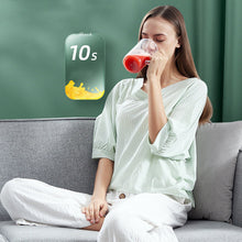 Load image into Gallery viewer, Mini Portable Juice Mug