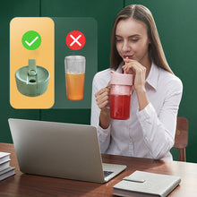 Load image into Gallery viewer, Mini Portable Juice Mug