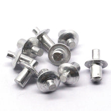 Load image into Gallery viewer, Round head break mandrel rivets（🔥100 pcs🔥）