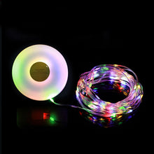 Load image into Gallery viewer, Outdoor Waterproof Portable Stowable String Light