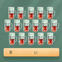 Load image into Gallery viewer, Mini Portable Juice Mug