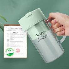Load image into Gallery viewer, Mini Portable Juice Mug