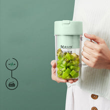 Load image into Gallery viewer, Mini Portable Juice Mug