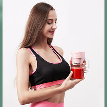 Load image into Gallery viewer, Mini Portable Juice Mug