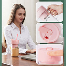 Load image into Gallery viewer, Mini Portable Juice Mug