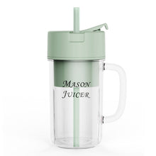 Load image into Gallery viewer, Mini Portable Juice Mug