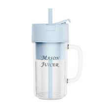 Load image into Gallery viewer, Mini Portable Juice Mug