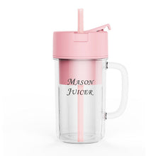 Load image into Gallery viewer, Mini Portable Juice Mug
