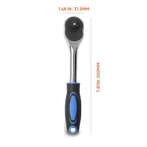 Multi-function Universal Socket Wrench Tool - Saker® Universal Maintenance Tool