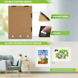 Sank Children Art Projects Kids Art Frames