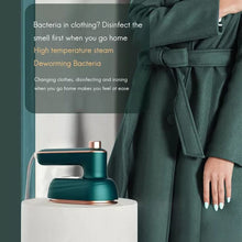 Load image into Gallery viewer, Rotary Garment Iron