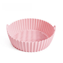 Load image into Gallery viewer, Air Fryer Silicone Baking Tray