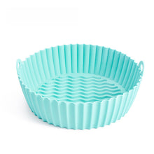 Load image into Gallery viewer, Air Fryer Silicone Baking Tray