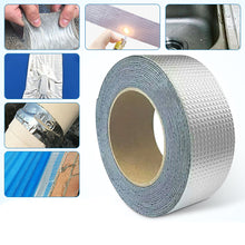 Load image into Gallery viewer, Super Waterproof Tape, butyl rubber