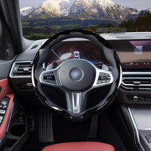 Load image into Gallery viewer, Non-Slip Car Steering Wheel Cover