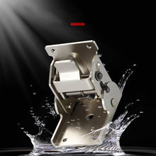 Load image into Gallery viewer, Saker 90 Degrees Self-locking Folding Hinge Anti-corrosion Invisible Connector