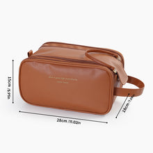 Load image into Gallery viewer, Large-capacity Travel Cosmetic Bag