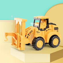 Load image into Gallery viewer, 🚜Press And Go Engineering Car Toys🚜