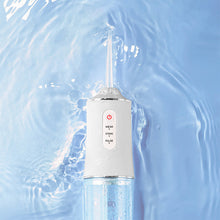 Load image into Gallery viewer, Portable Dental Water Flosser