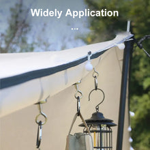 Load image into Gallery viewer, 5PCS Magnetic Tent Hangers