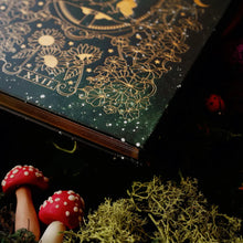 Load image into Gallery viewer, 🍄Wonderland Journal✨