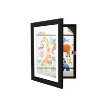 Load image into Gallery viewer, Sank Children Art Projects Kids Art Frames