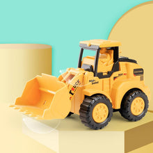 Load image into Gallery viewer, 🚜Press And Go Engineering Car Toys🚜