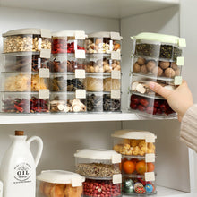Load image into Gallery viewer, Spice Freshness Dispenser