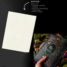 Load image into Gallery viewer, 🍄Wonderland Journal✨