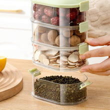 Load image into Gallery viewer, Spice Freshness Dispenser