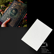 Load image into Gallery viewer, 🍄Wonderland Journal✨
