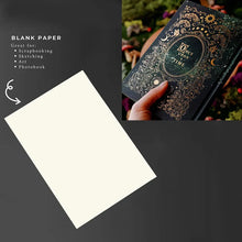 Load image into Gallery viewer, 🍄Wonderland Journal✨