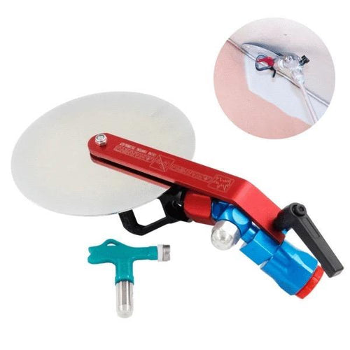 Paint Sprayer Universal Guide Tool (1 Set)