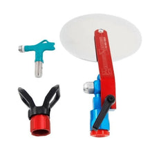 Load image into Gallery viewer, Paint Sprayer Universal Guide Tool (1 Set)