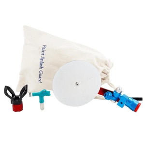 Paint Sprayer Universal Guide Tool (1 Set)