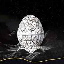 Load image into Gallery viewer, Dinosaur Egg Starry Sky Light