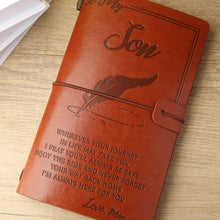 Load image into Gallery viewer, Sentimental Journal Book